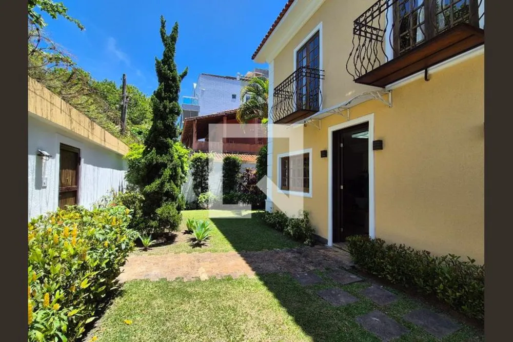 Casa, 4 quartos, 252 m² - Foto 15