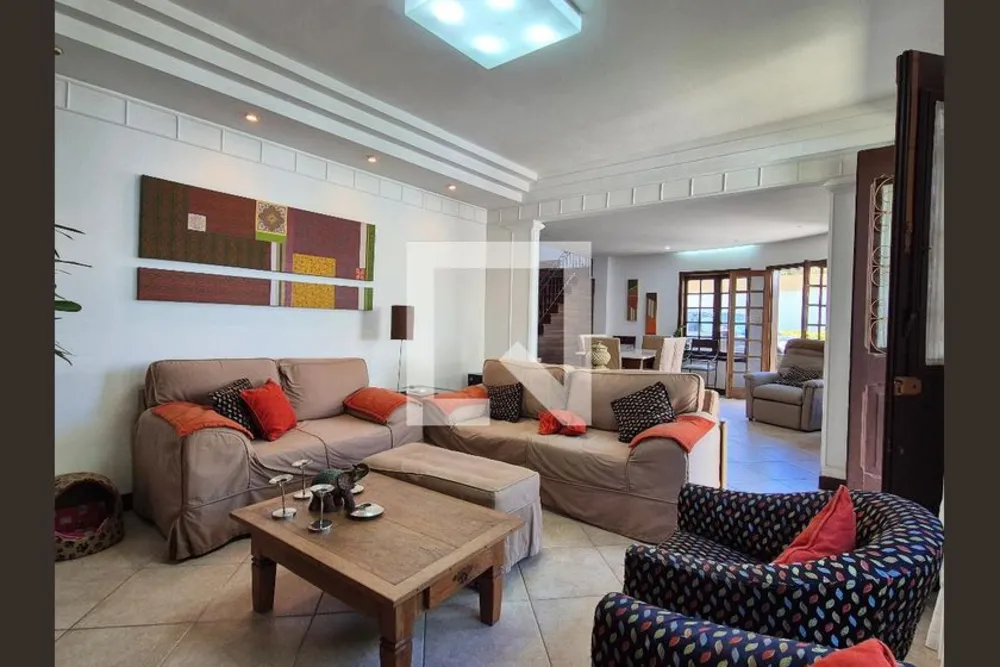 Casa, 4 quartos, 252 m² - Foto 19