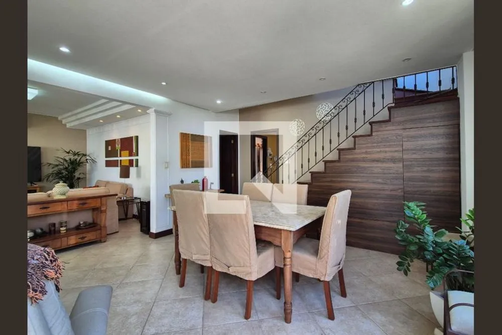 Casa, 4 quartos, 252 m² - Foto 25
