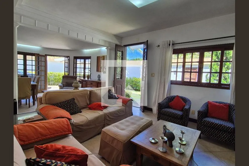 Casa, 4 quartos, 252 m² - Foto 20