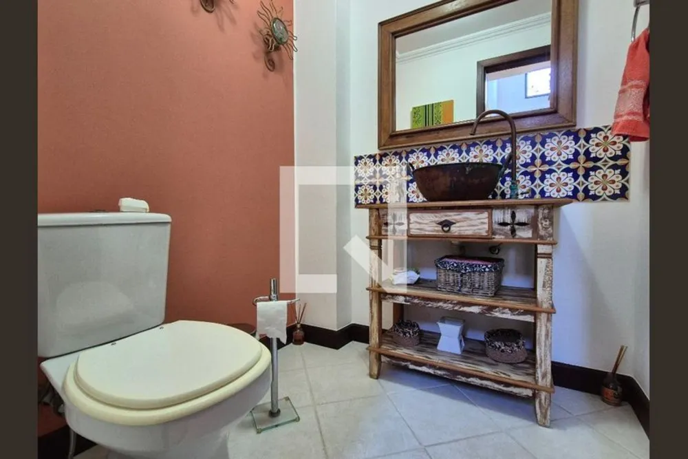 Casa, 4 quartos, 252 m² - Foto 27