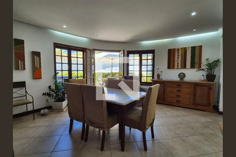 Casa, 4 quartos, 252 m² - Foto 23
