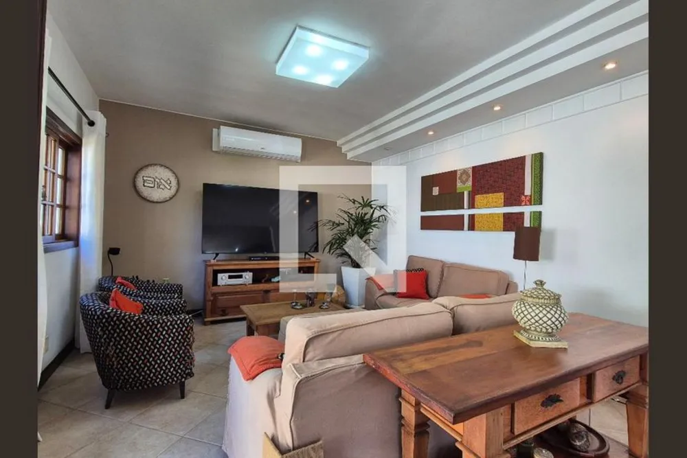 Casa, 4 quartos, 252 m² - Foto 17