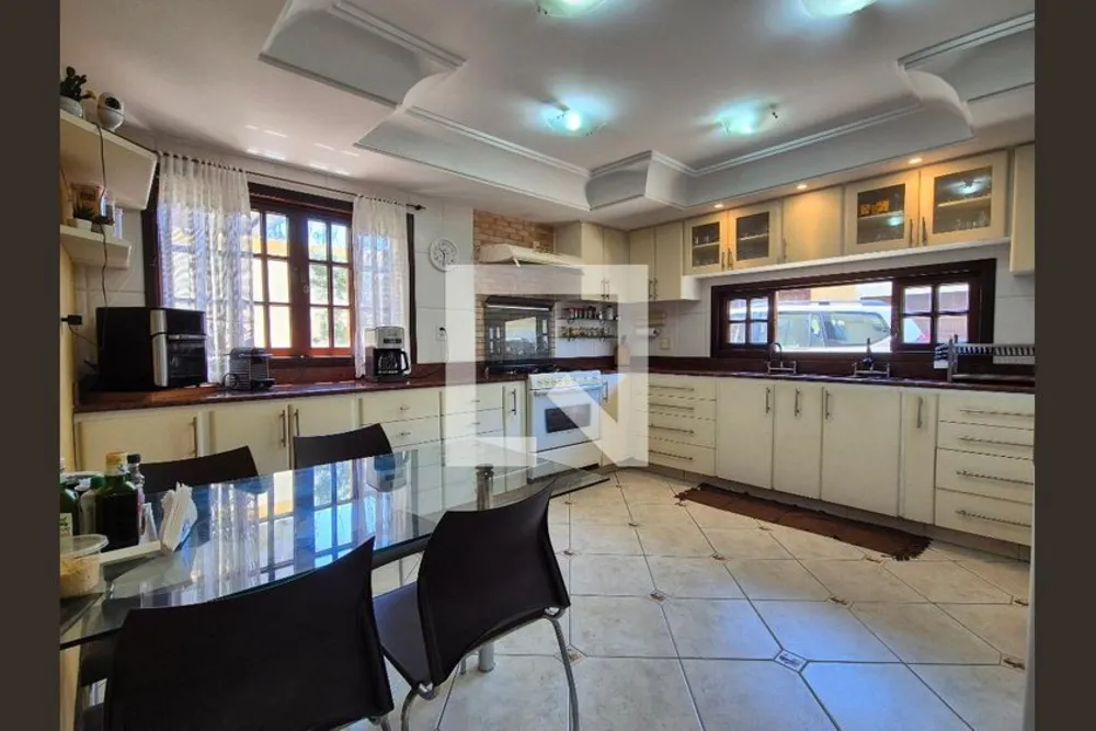 Casa, 4 quartos, 252 m² - Foto 13