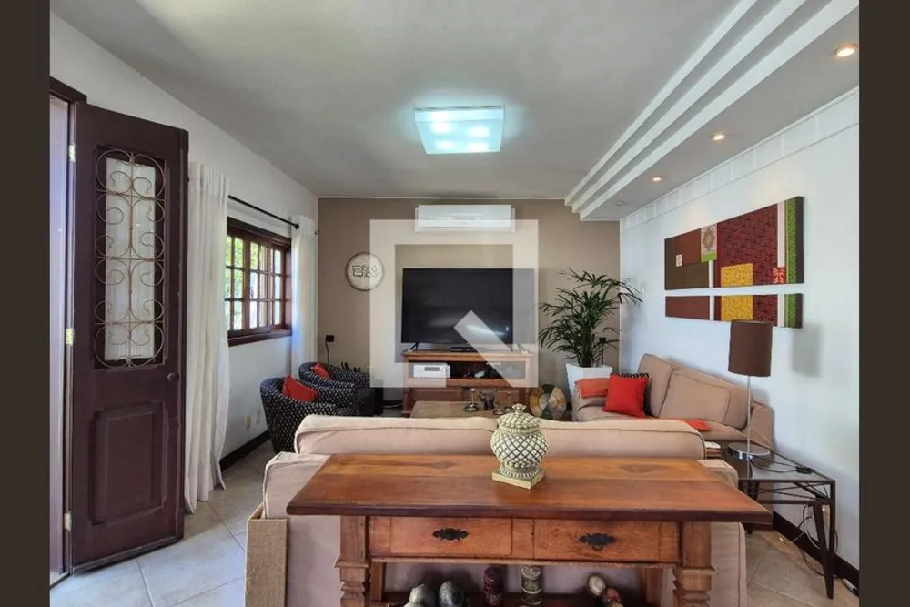 Casa, 4 quartos, 252 m² - Foto 21