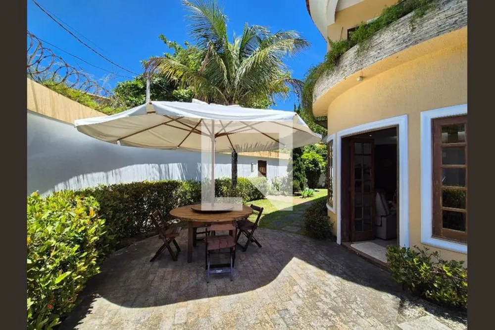 Casa, 4 quartos, 252 m² - Foto 16