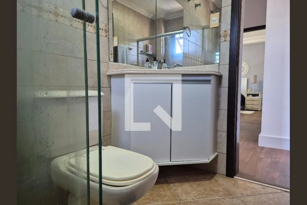 Casa, 4 quartos, 252 m² - Foto 29