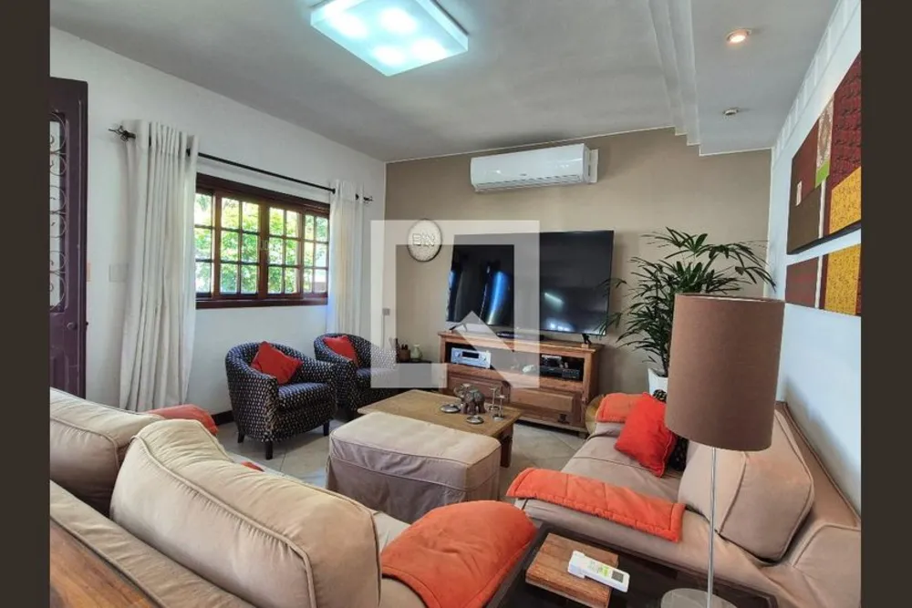 Casa, 4 quartos, 252 m² - Foto 18