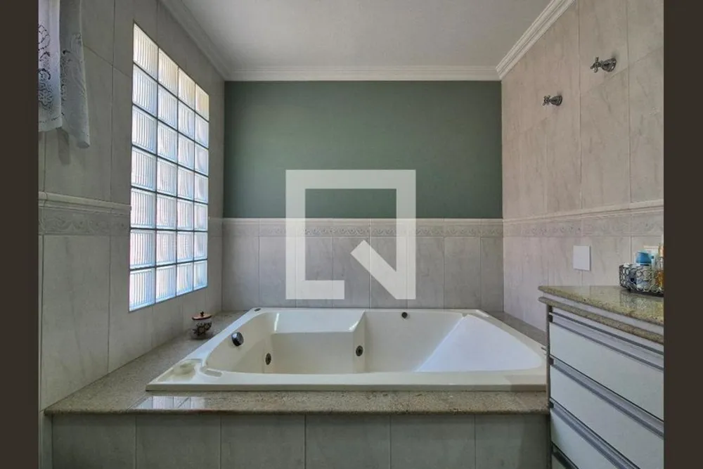 Casa, 4 quartos, 252 m² - Foto 3