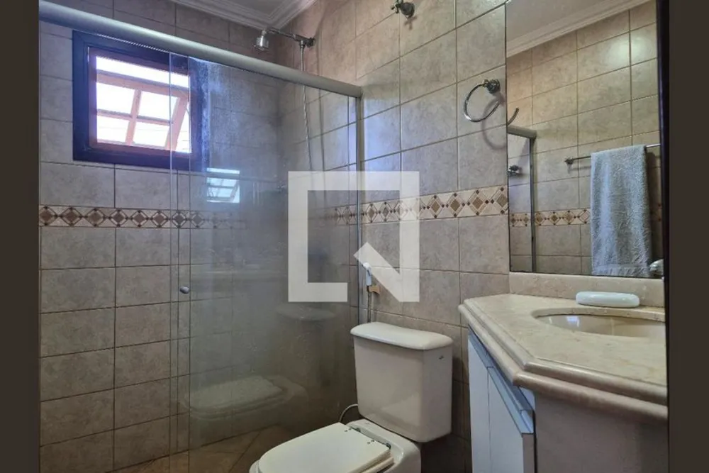 Casa, 4 quartos, 252 m² - Foto 8