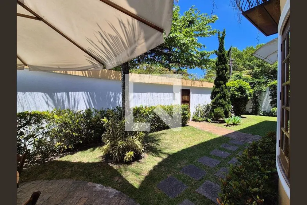 Casa, 4 quartos, 252 m² - Foto 12