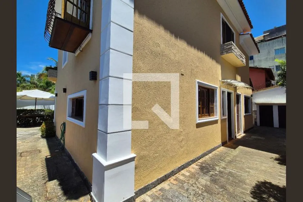 Casa, 4 quartos, 252 m² - Foto 35
