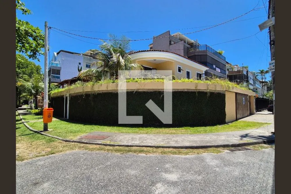 Casa, 4 quartos, 252 m² - Foto 41