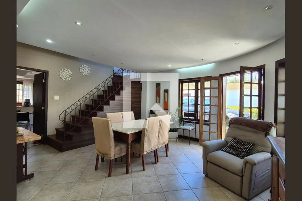 Casa, 4 quartos, 252 m² - Foto 22