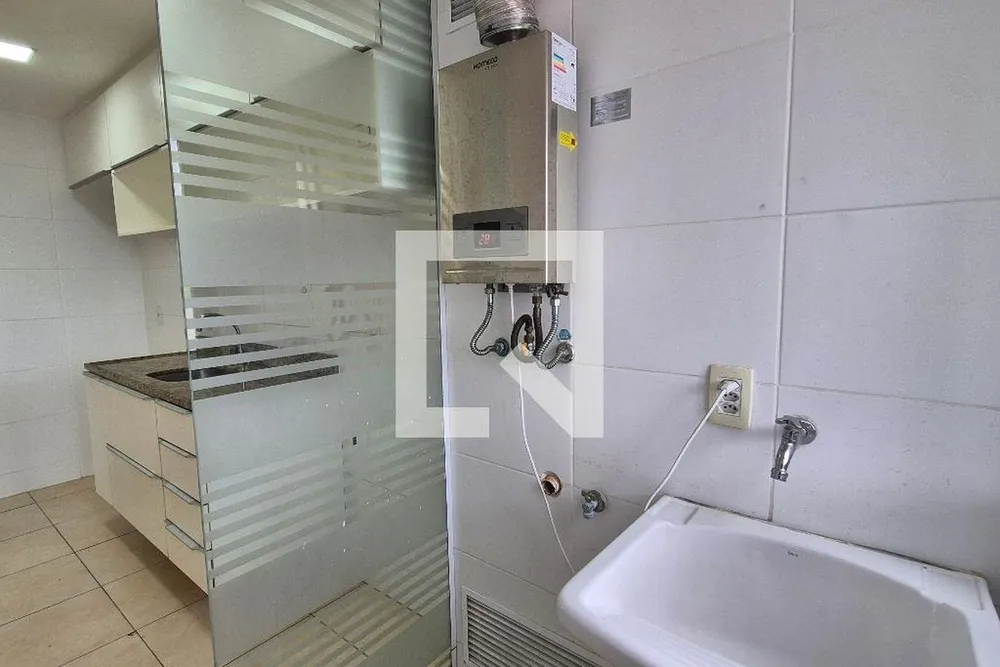 Apartamento, 2 quartos, 70 m² - Foto 3