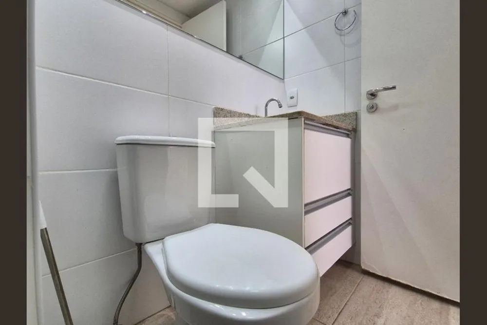 Apartamento, 2 quartos, 70 m² - Foto 2