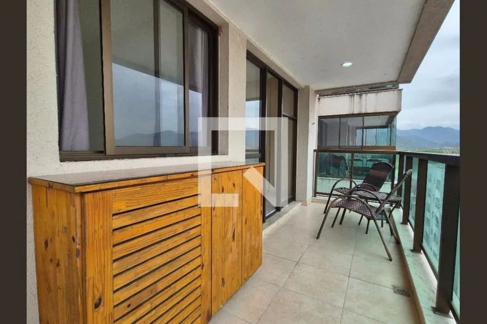 Apartamento, 2 quartos, 70 m² - Foto 8