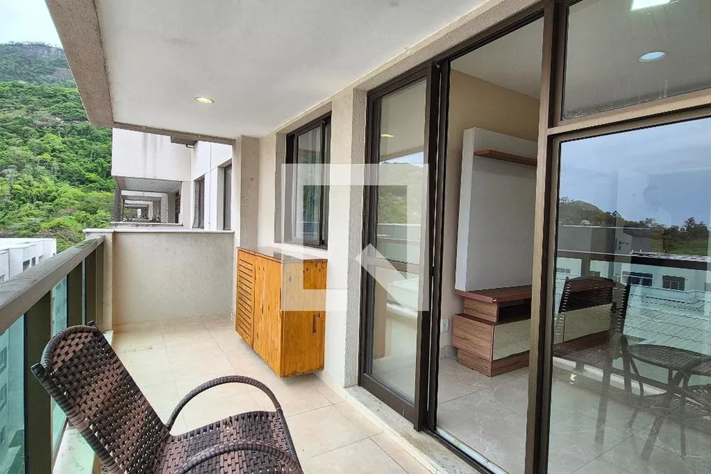 Apartamento, 2 quartos, 70 m² - Foto 27