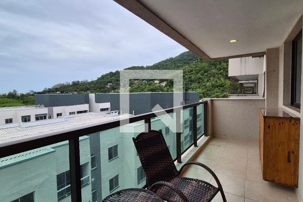Apartamento, 2 quartos, 70 m² - Foto 25