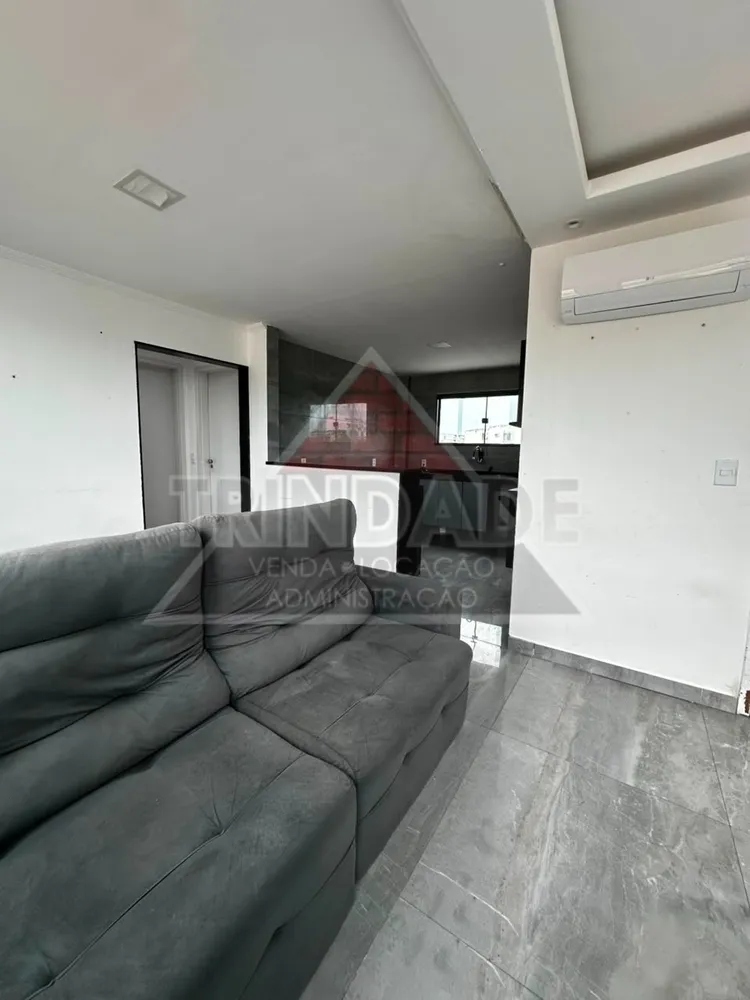 Apartamento, 2 quartos, 45 m² - Foto 1