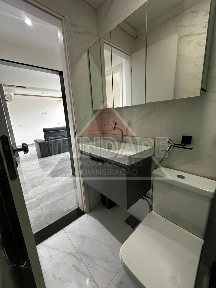Apartamento, 2 quartos, 45 m² - Foto 6