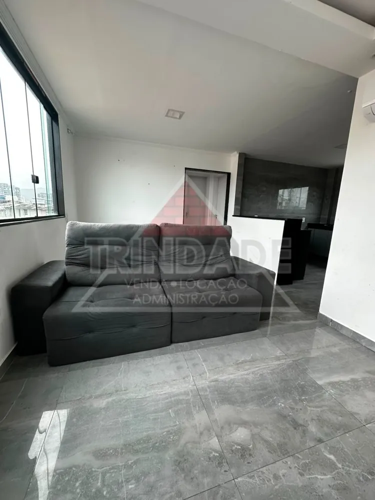 Apartamento, 2 quartos, 45 m² - Foto 4