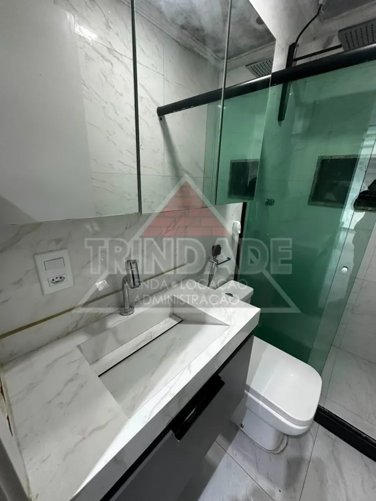 Apartamento, 2 quartos, 45 m² - Foto 5