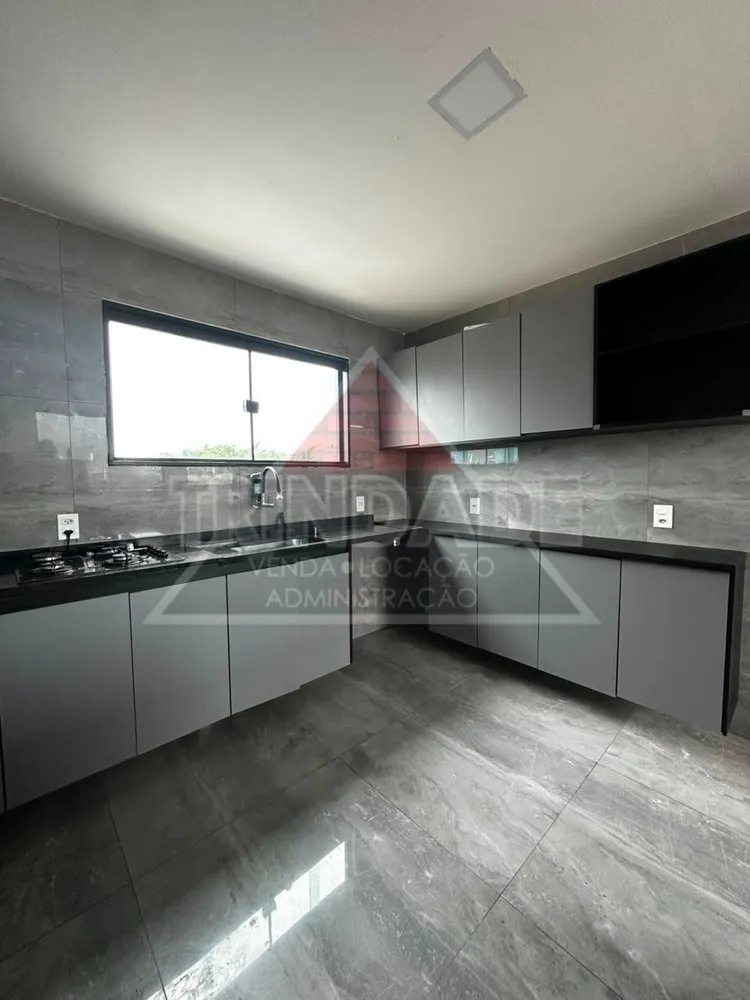 Apartamento, 2 quartos, 45 m² - Foto 3