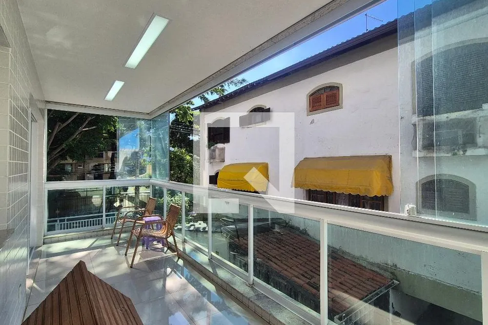 Apartamento, 2 quartos, 81 m² - Foto 10