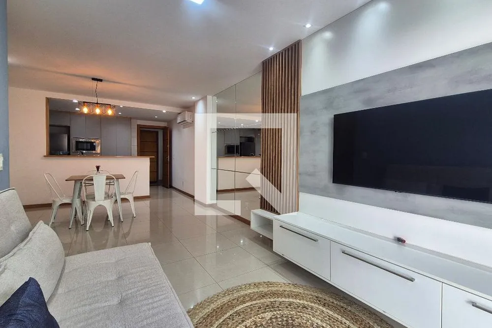 Apartamento, 2 quartos, 81 m² - Foto 4