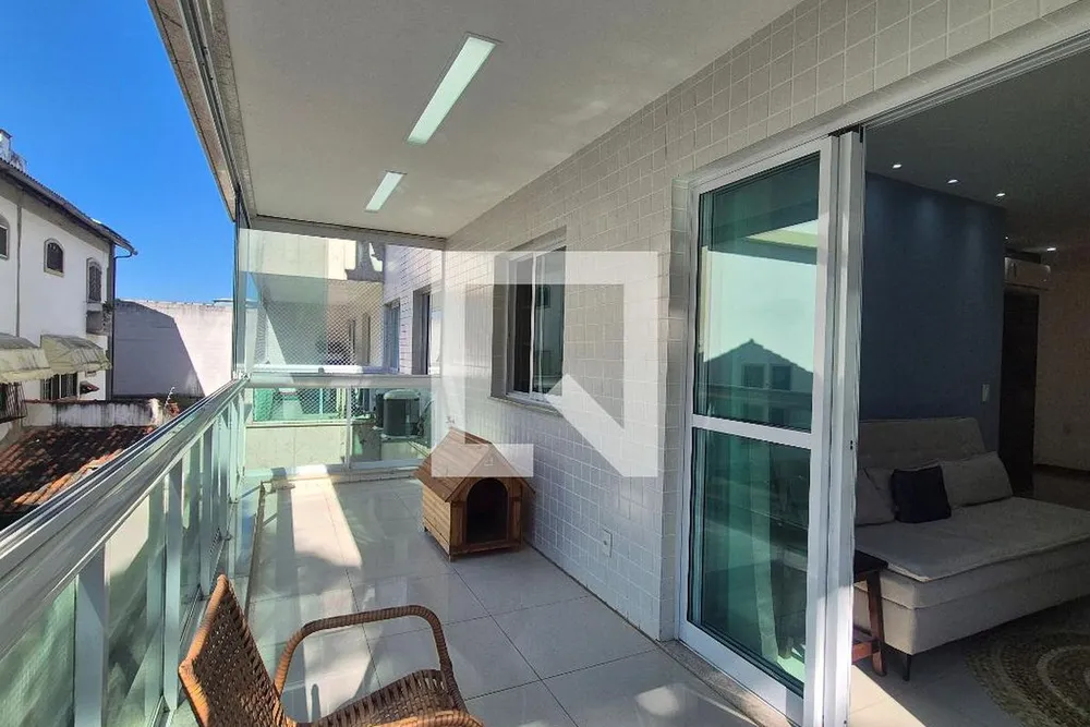 Apartamento, 2 quartos, 81 m² - Foto 8