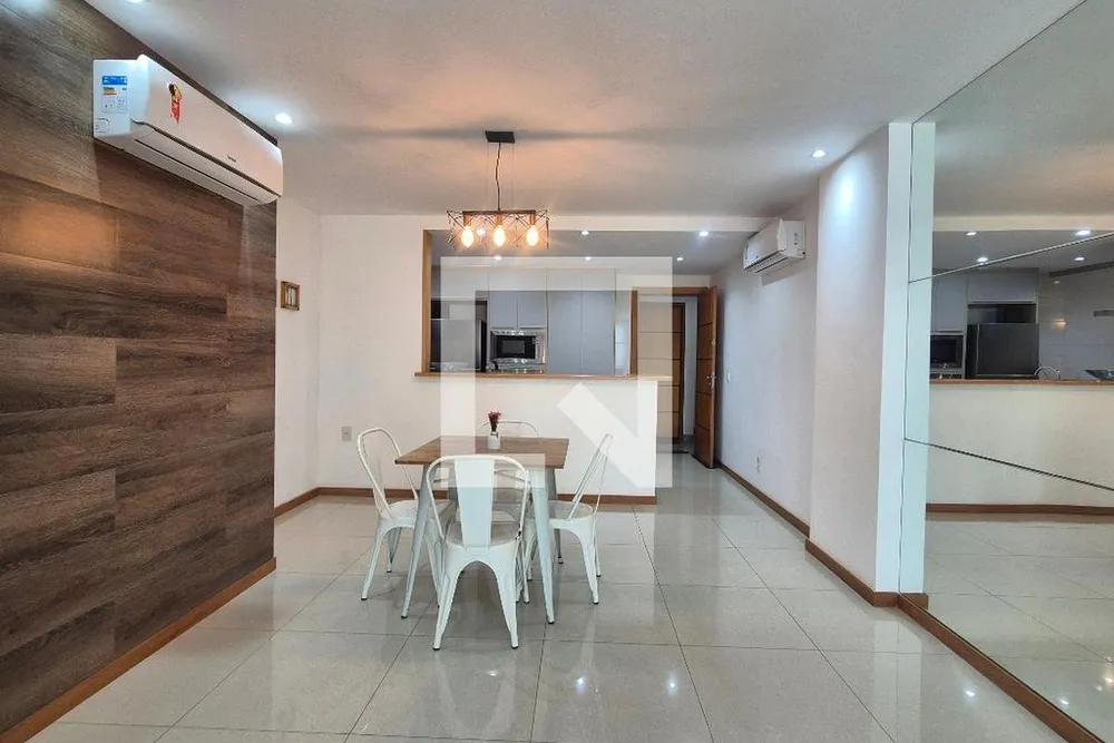 Apartamento, 2 quartos, 81 m² - Foto 6