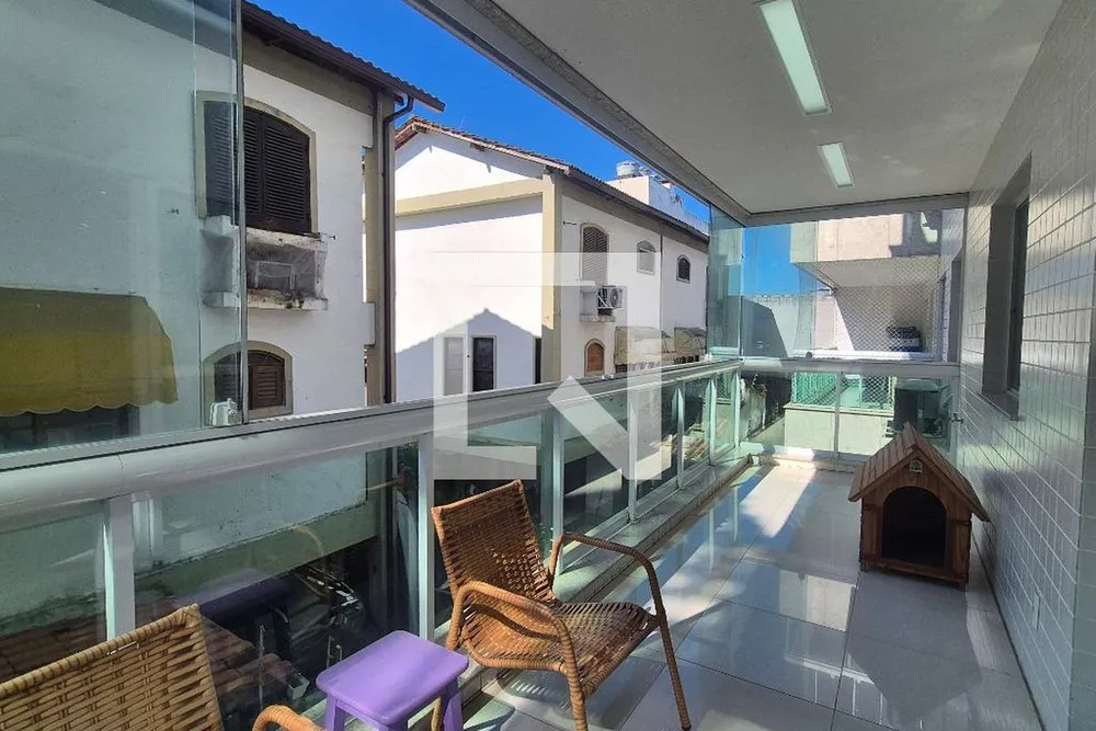 Apartamento, 2 quartos, 81 m² - Foto 7