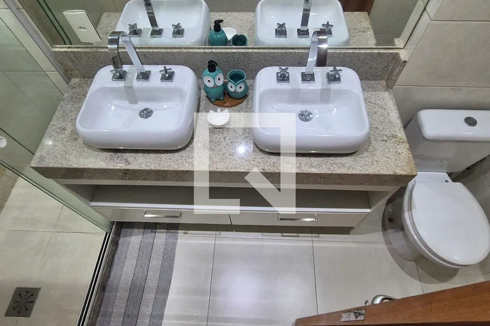 Apartamento, 2 quartos, 81 m² - Foto 21