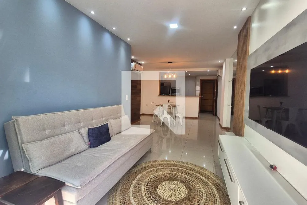 Apartamento, 2 quartos, 81 m² - Foto 5