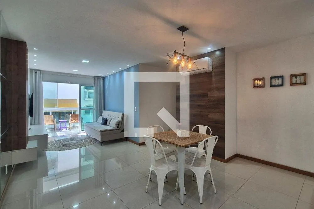 Apartamento, 2 quartos, 81 m² - Foto 1