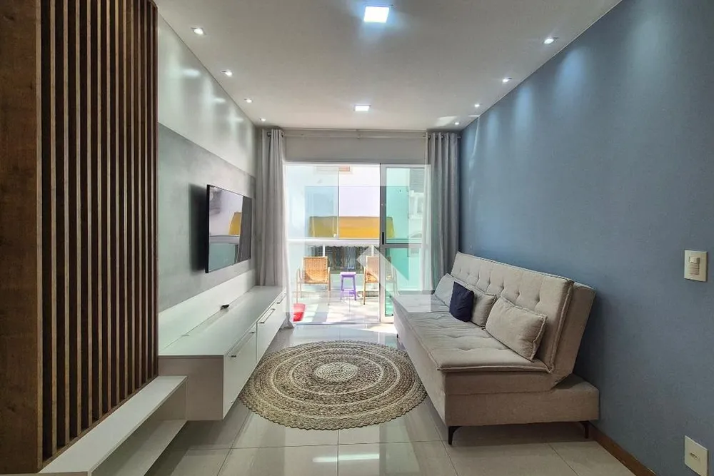 Apartamento, 2 quartos, 81 m² - Foto 3