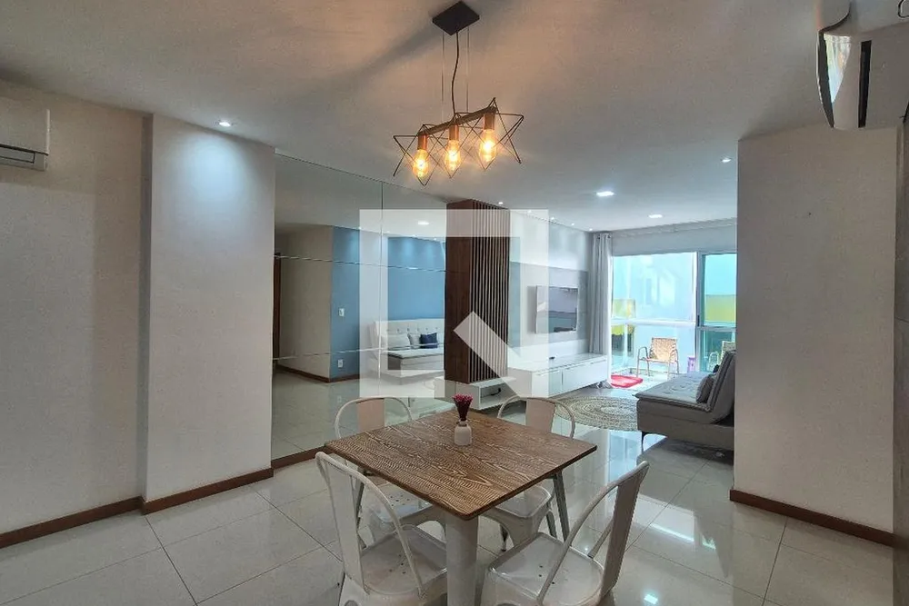 Apartamento, 2 quartos, 81 m² - Foto 2