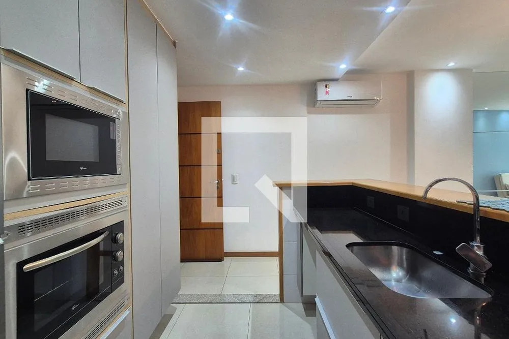 Apartamento, 2 quartos, 81 m² - Foto 33