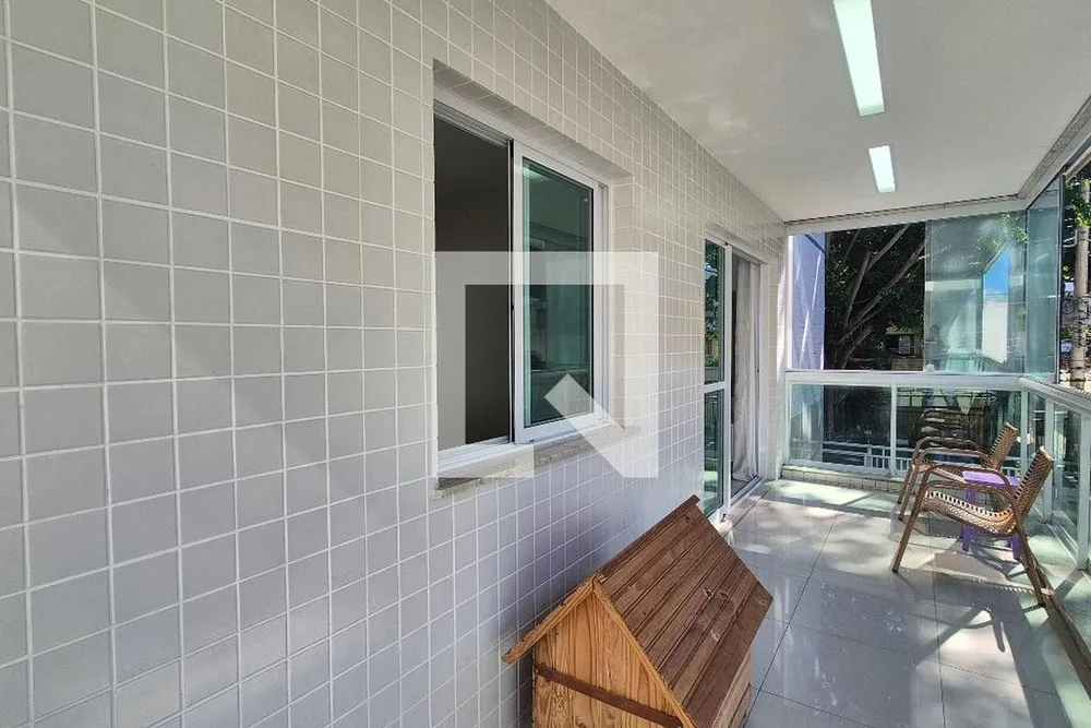Apartamento, 2 quartos, 81 m² - Foto 9