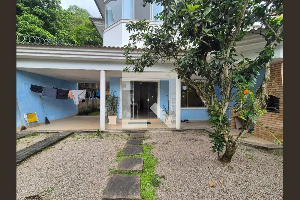 Casa, 3 quartos, 250 m² - Foto 93