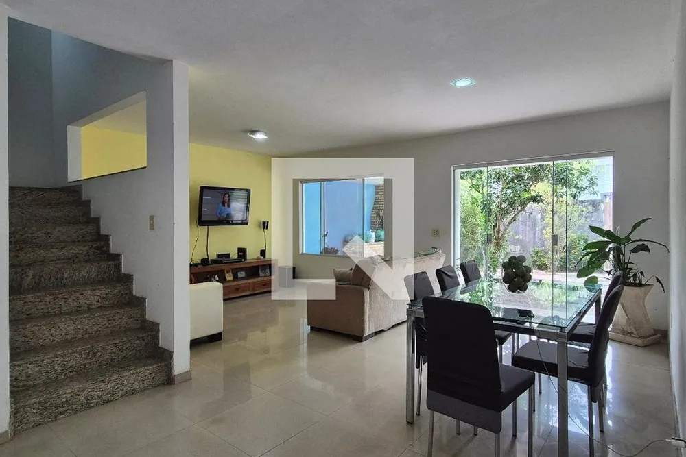 Casa, 3 quartos, 250 m² - Foto 14