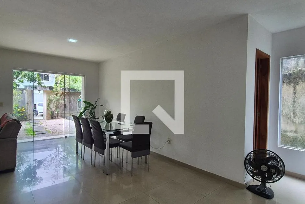 Casa, 3 quartos, 250 m² - Foto 12