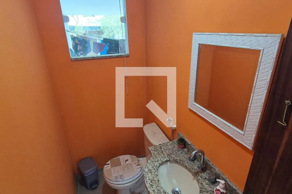 Casa, 3 quartos, 250 m² - Foto 18