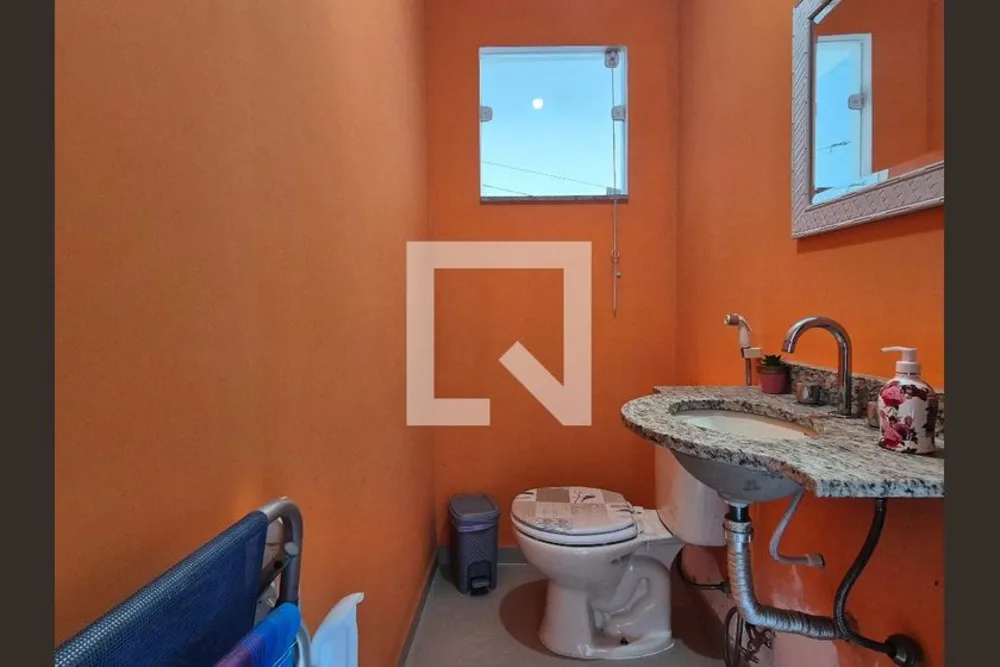 Casa, 3 quartos, 250 m² - Foto 15