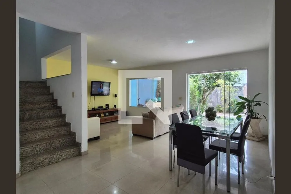 Casa, 3 quartos, 250 m² - Foto 13