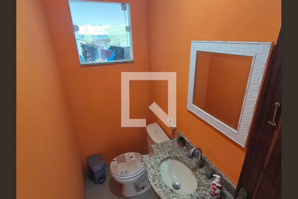 Casa, 3 quartos, 250 m² - Foto 17