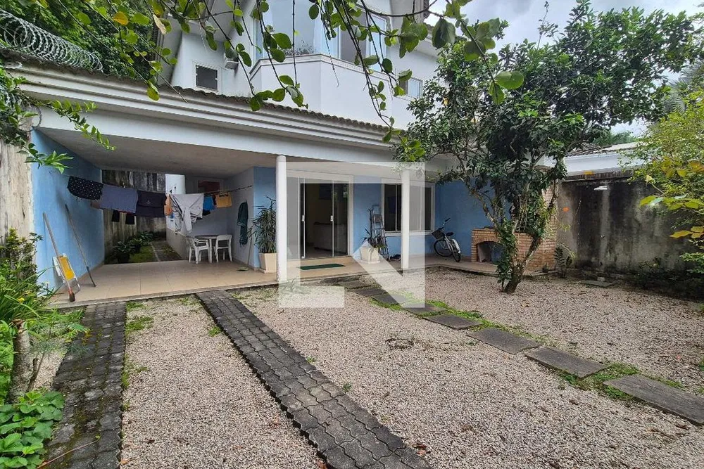 Casa, 3 quartos, 250 m² - Foto 92