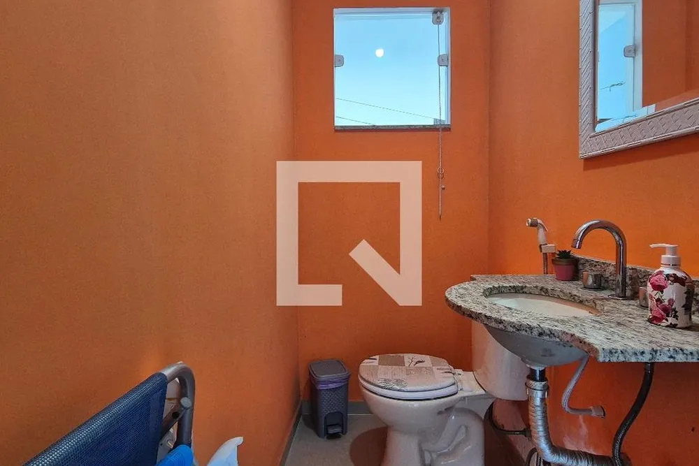 Casa, 3 quartos, 250 m² - Foto 16