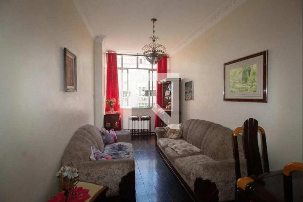 Apartamento, 3 quartos, 120 m² - Foto 1